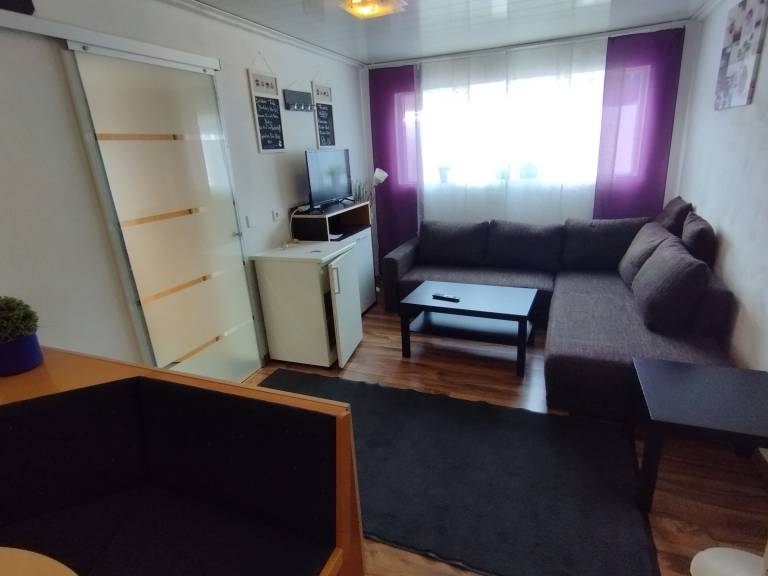 Ferienwohnung Netphen