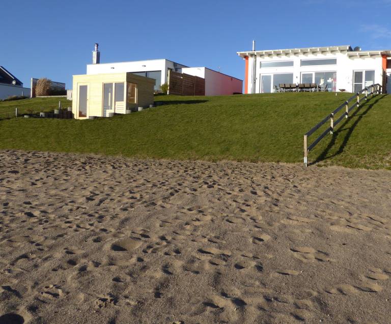 Ferienhaus Bad Düben