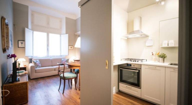 Holiday apartment with 1 room for 4 persons — photo 2