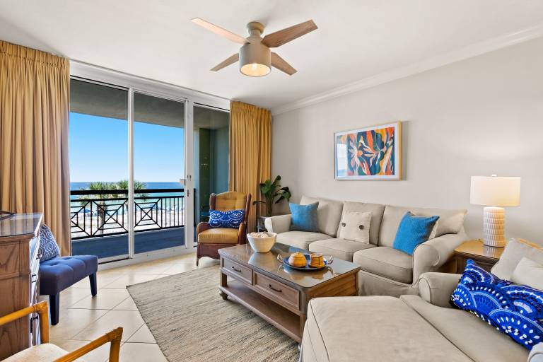 Condo Okaloosa Island