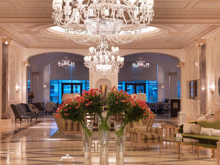 Four Seasons Hotel Baku — photo 3