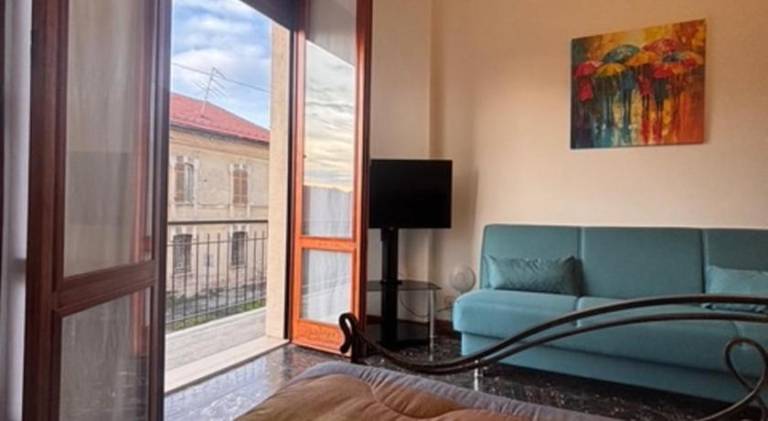 Apartment with 1 room for 3 persons — photo 2