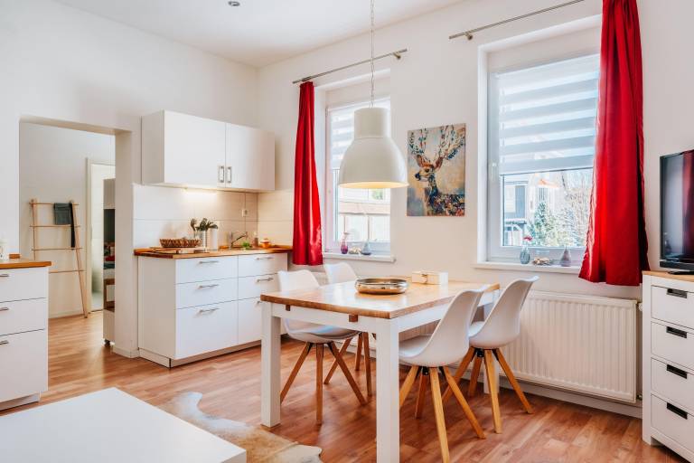 Children-friendly apartment | Ski nearby | Pets are welcome — photo 3