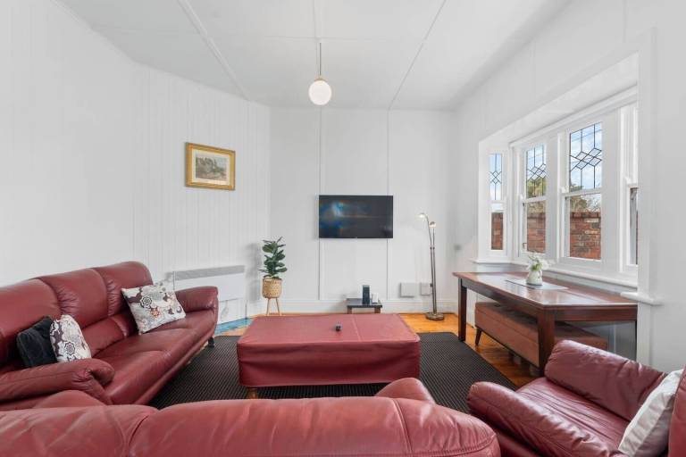 House  Lake Wendouree