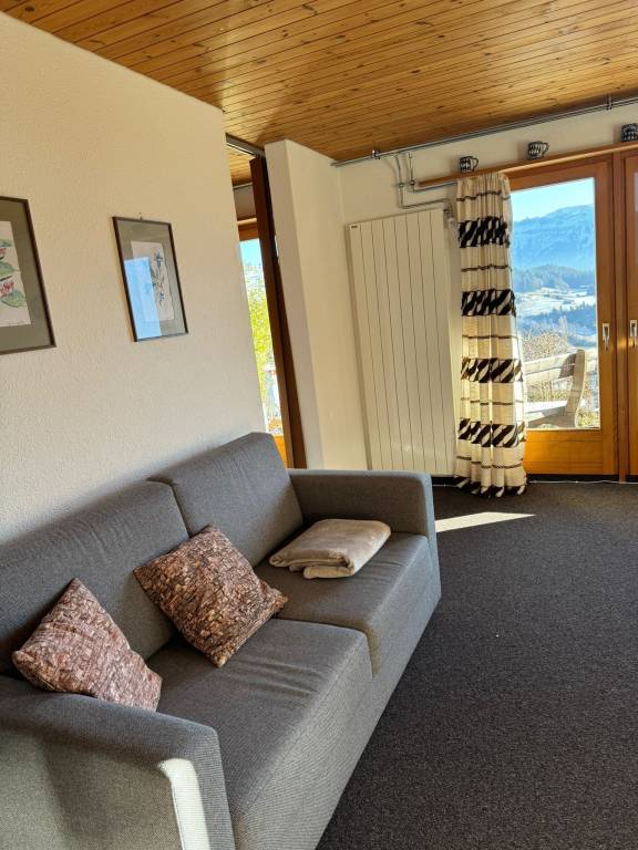 Ferienwohnung Beatenberg