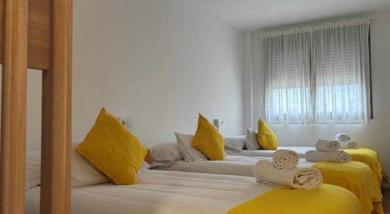 Hostal Batallar in Zaragoza