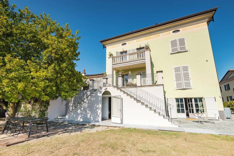 Appartamento Langhirano