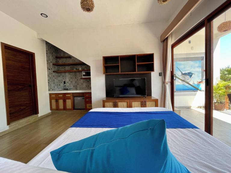Estancia del Agua Luxury View — photo 2