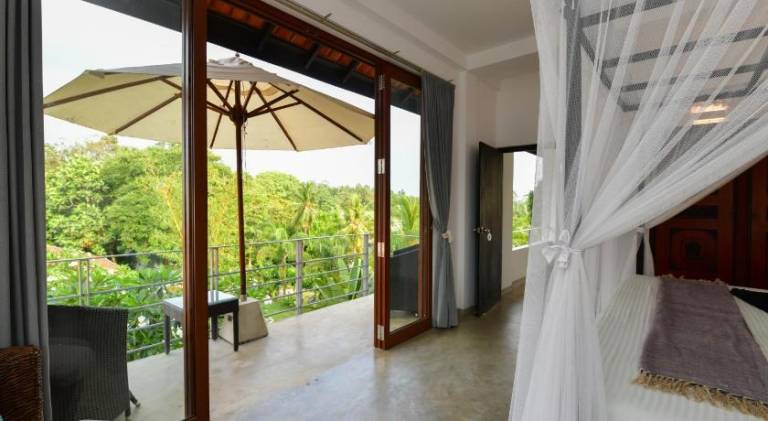 TROPICAL HOUSE - Jungleside Villa — photo 2