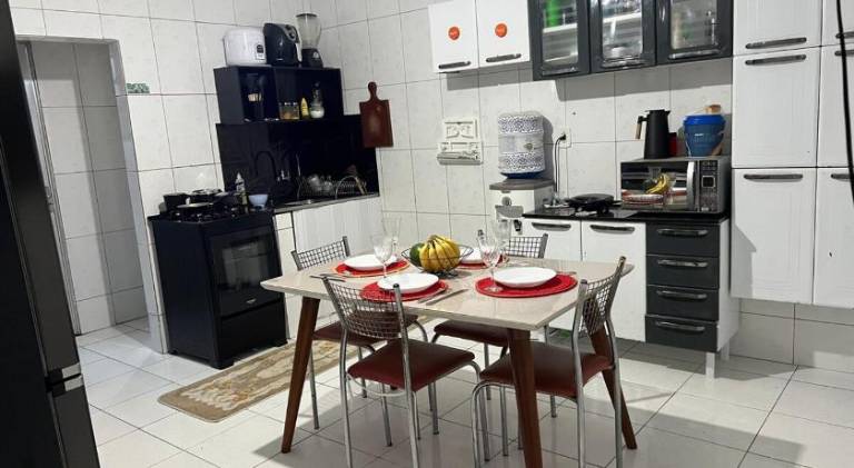 House with 1 room for 4 persons — photo 4