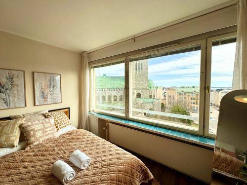 Apartamento Linjat