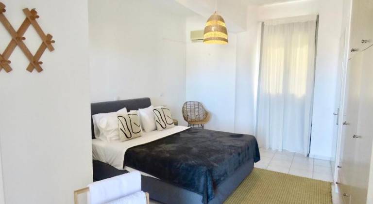 Apartment Malia