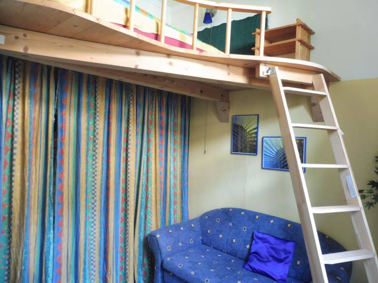 Ferienwohnung Oldenburg