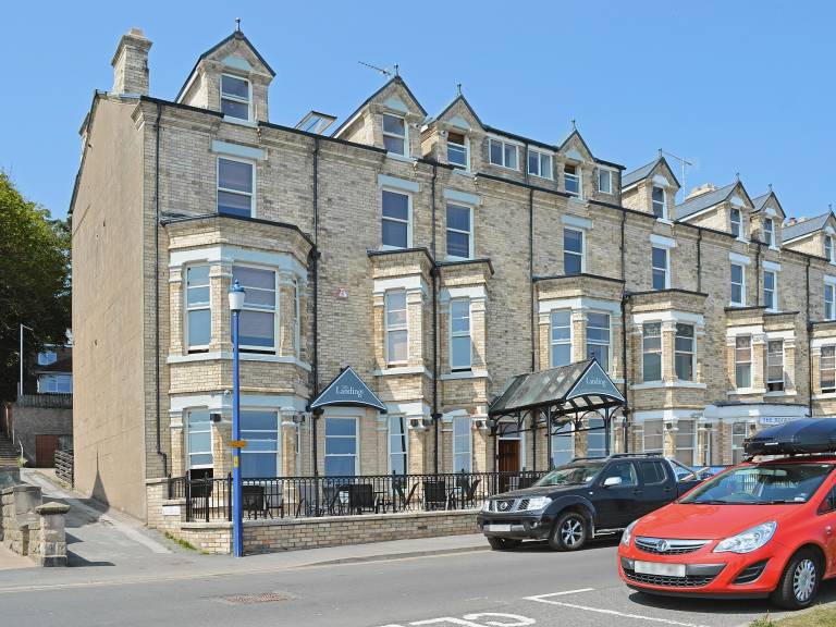 Cottage Filey