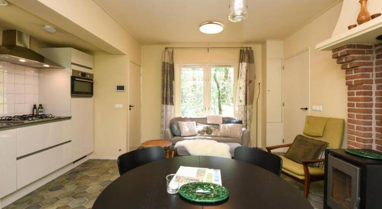 Vacation home with 2 rooms for 4 persons — photo 3