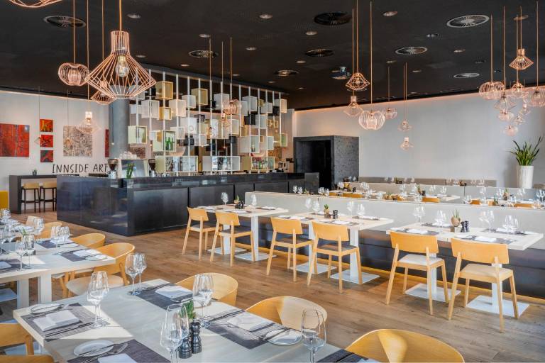 INNSiDE by Meliá Frankfurt Ostend — photo 4
