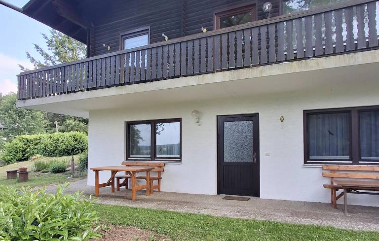 Ferienwohnung Thalfang