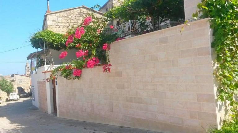 Ferienwohnung in Vis, Kroatien f&uuml;r max. 2 Personen