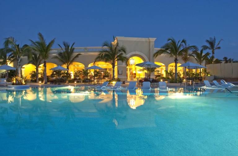 Resort Cerritos