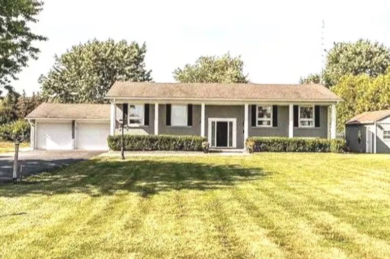 House Burlington