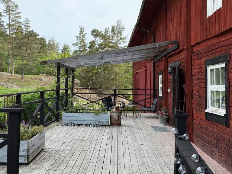  in Nyköping f&uuml;r max. 9 Personen