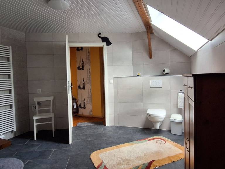 Ferienwohnung  Saterland