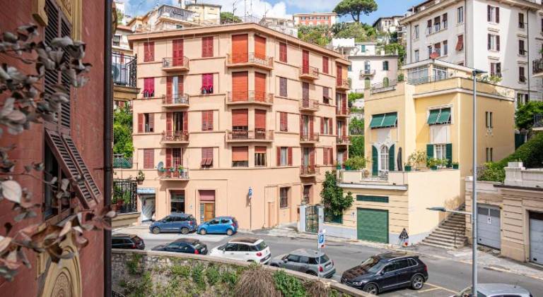 Holiday apartment with terrace — photo 4