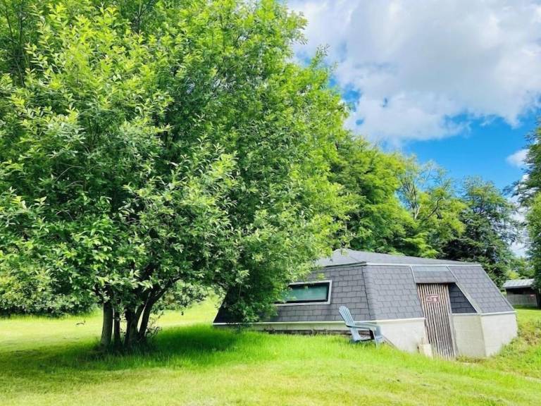 House  Saint-Manvieu-Bocage