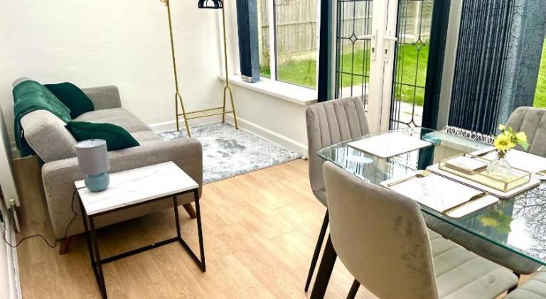 Pleasant vacation home | Dogs allowed — photo 3