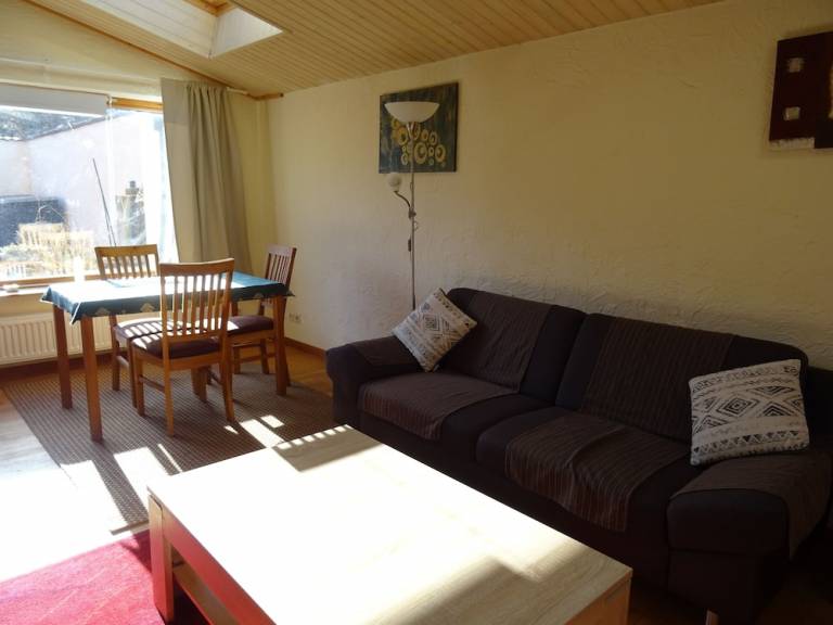 Ferienwohnung Mechernich