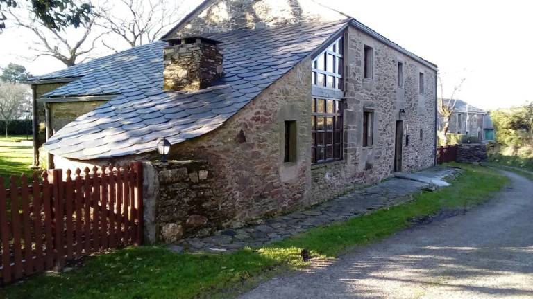 Casa Monfero