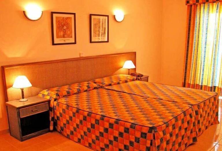 Appart'hôtel Monte Gordo