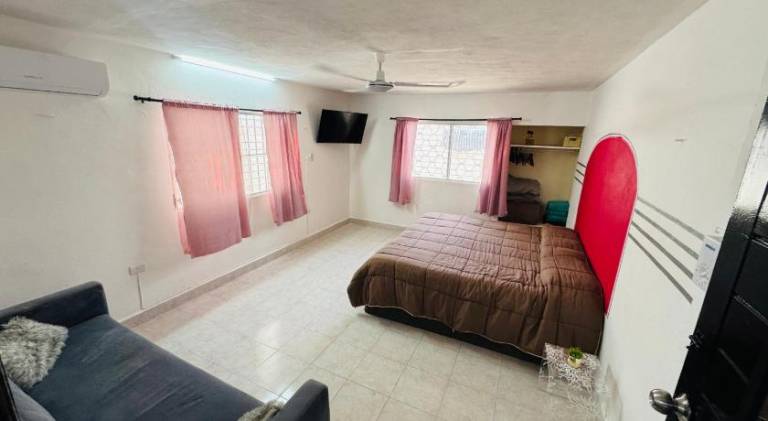 Vacation home with 1 room for 3 persons — photo 5