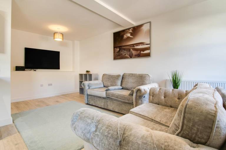 Fully equipped apartment | Next to the beach | Pet-friendly — photo 3