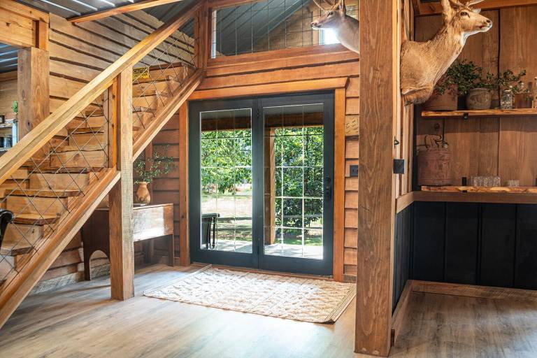 Cabin Jacksonville