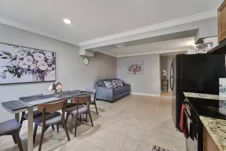 Appartement North Miami Beach