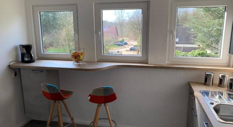 Pleasant apartment | Pet-friendly — photo 3