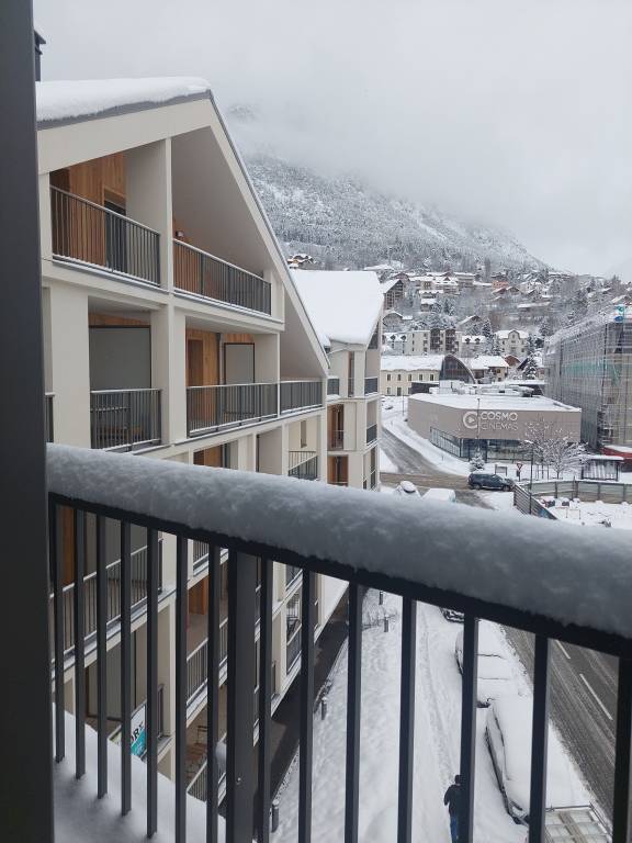 Ferienwohnung  Briançon