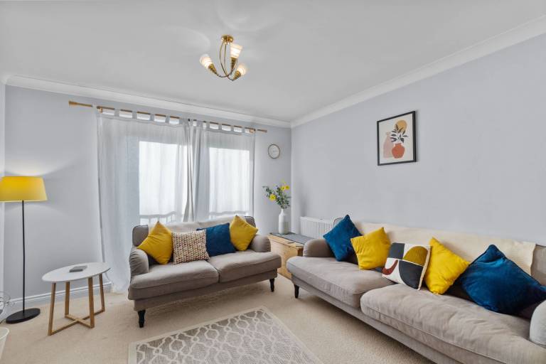 Ferienwohnung Exeter