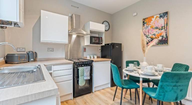 Vacation home | Pet-friendly — photo 2