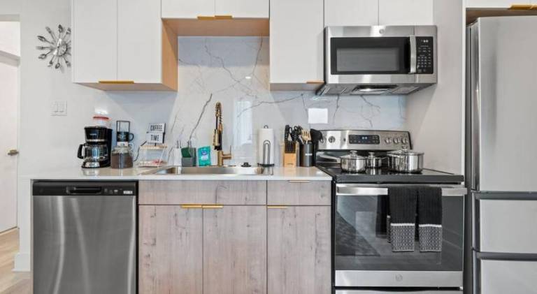 Rental apartment with 1 room for 7 persons — photo 4