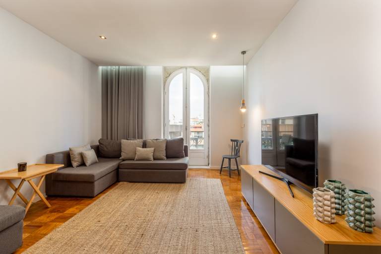 Apartment | Next to São Bento Railway Station — photo 2