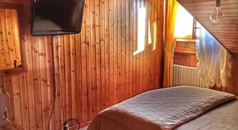 50 m² Ferienwohnung