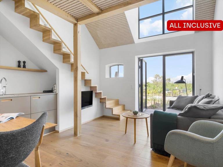 Ferienwohnung  Ringkøbing