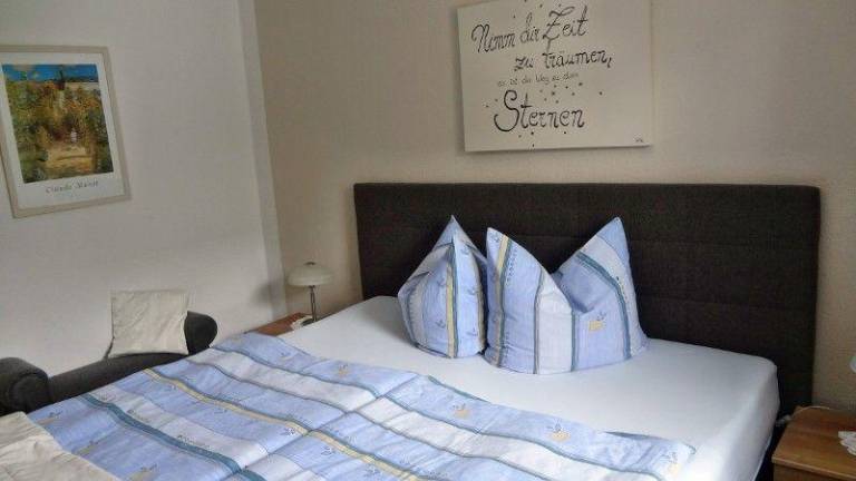 Fully equipped wonderful holiday apartment with barbeque, garden & patio | Pets are welcome — photo 4