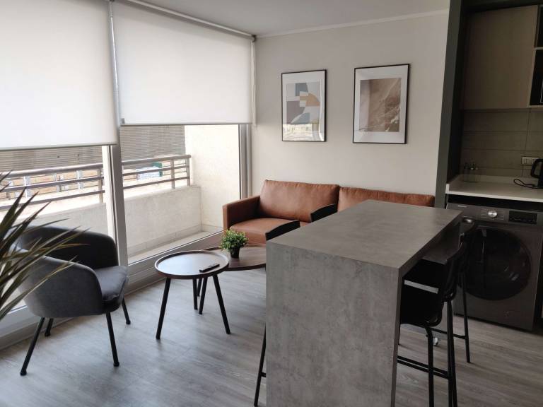 Appartement Puente Alto