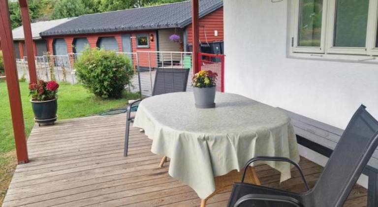 Villa Svale, privat og fredelig — photo 4