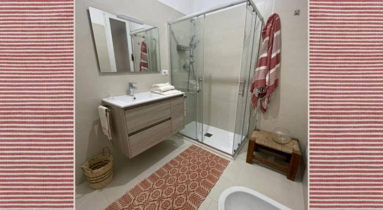 Apartment with 3 rooms for 7 persons — photo 2