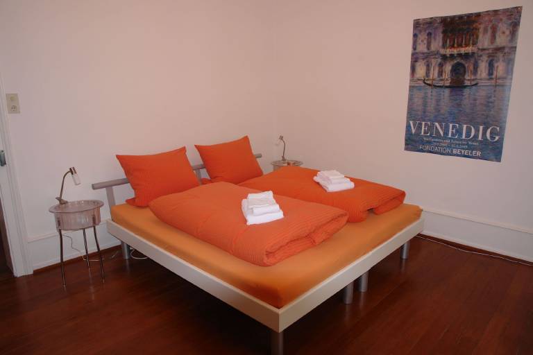 Ferienwohnung Lörrach