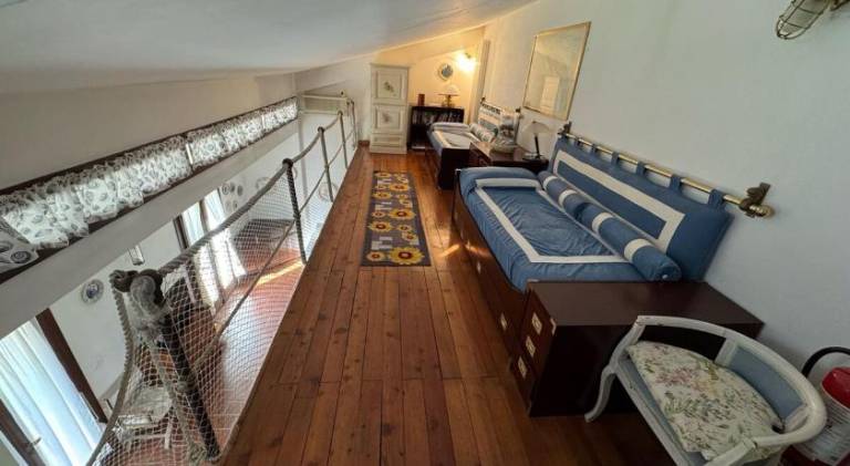 Vacation home | Dogs allowed in Carrara